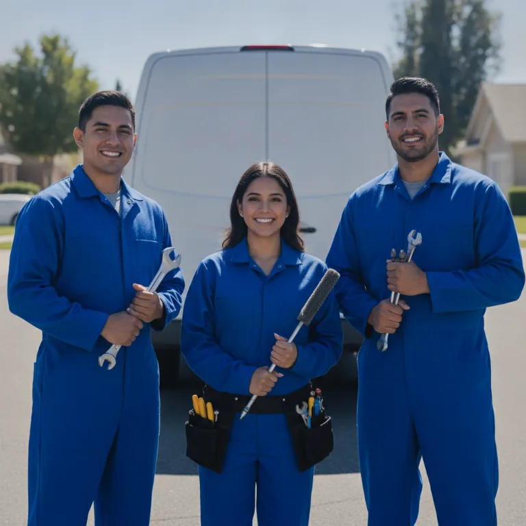 Reparación Aire Acondicionado equipo en Ciudad Delicias